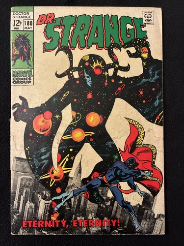 Strange 180 1 - strange, 1.5