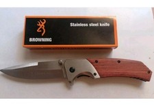 coltello BROWNING PER TEMPO