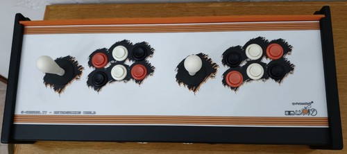 Plancade custom arcade - custom, g-arcade
