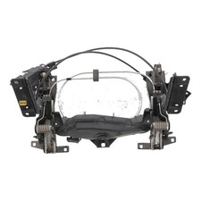 Motore Tetto Rimovibile -