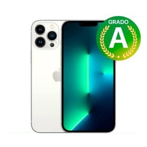 Apple iphone pro max 128gb - 13,