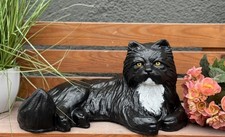 Statua in pietra antigelo