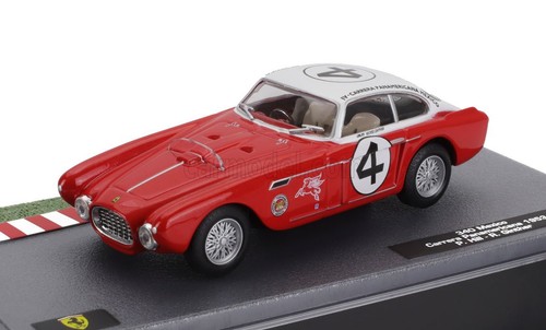 Edicola ferrari 340 - edicola,