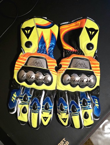 Valentino rossi dainese - valentino,