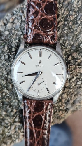 Orologio vintage rolex - orologio,