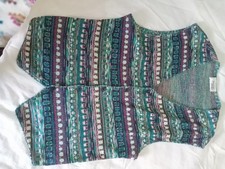 Gilet missoni sport vintage - missoni,
