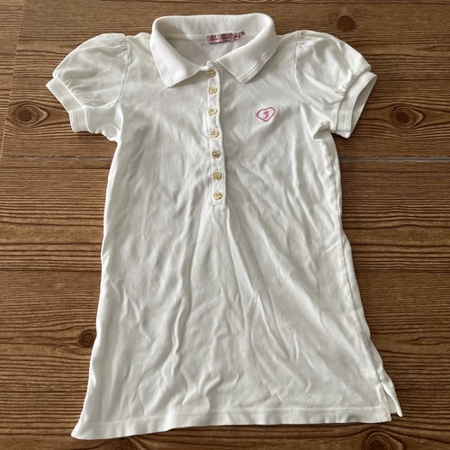 Polo donna vintage y2k - donna,