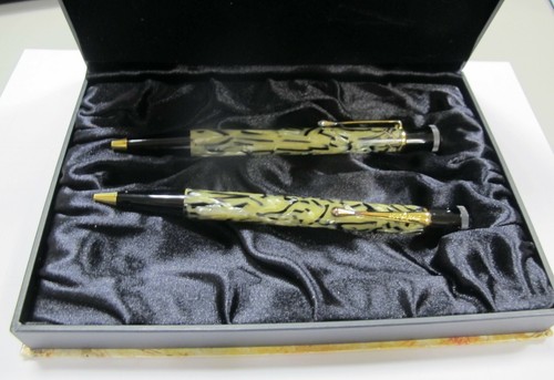 Montblanc oscar wilde set - oscar,