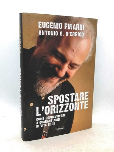 Spostare orizzonte come - spostare,