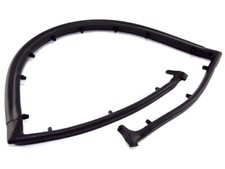 Guarnizione portellone posteriore Jeep CJ CJ7 76-86