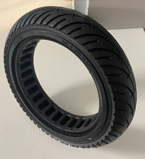 RUOTA GOMMA PIENA 8,5"