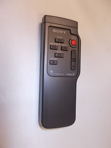 Sony rmt 713 telecomando per - telecomando,
