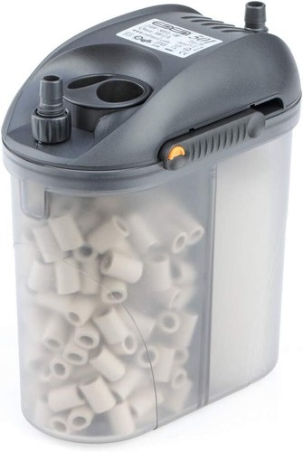 Filtro biologico meccanico - filtro,