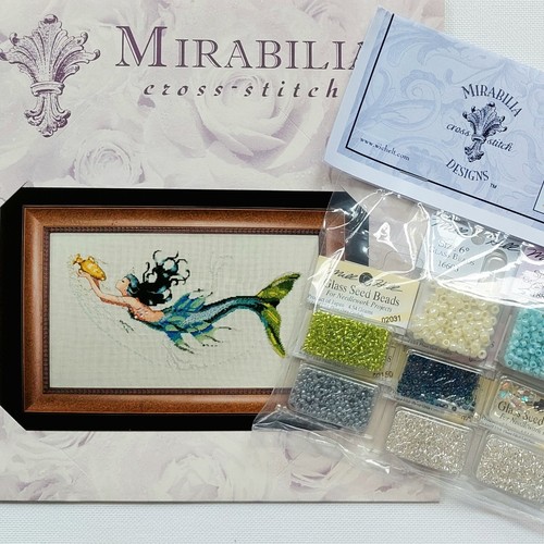 Sirena mediterranea mirabilia - sirena,