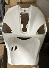 SCUDO ANTERIORE PIAGGIO LIBERTY MIC RST 50 125 150 200 BIANCO 2004 Al 2014
