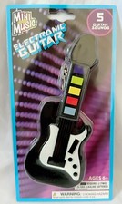 Mini Portachiavi Chitarra