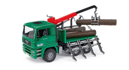 Bruder 2769 camion trasporto - bruder,