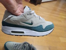 Nike Air Max 1 Premium Jewel Atomic Teal