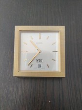 Imhof-Bucherer orologio da