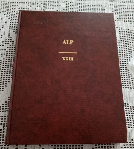Alp rivista vivalda 1996 5 - ,