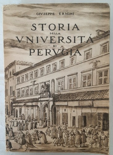 Giuseppe ermini storia della - giuseppe,