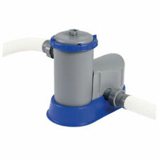 Pompa Filtrante per Piscine con filtro x piscina LT/H 5678 Bestway Modello 58389