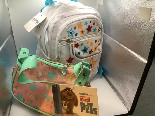 Rara borsa bambino - ,
