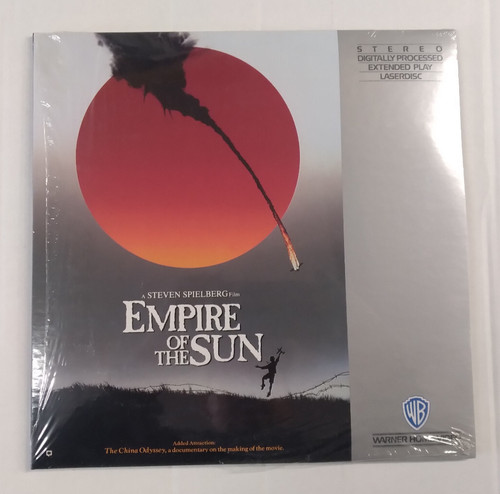Empire the sun - empire,