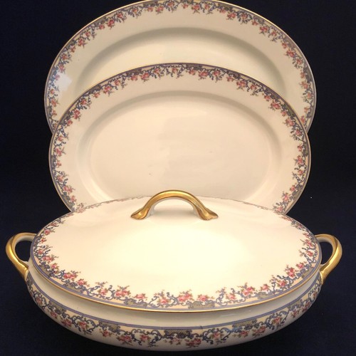 Noritake morimura nippon - noritake,