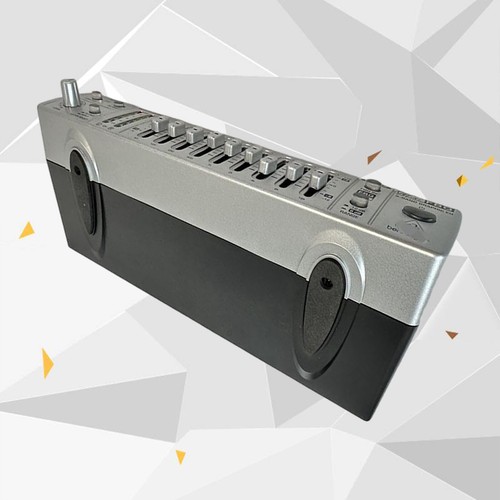 Fbq800 equalizzatore - fbq800, eq