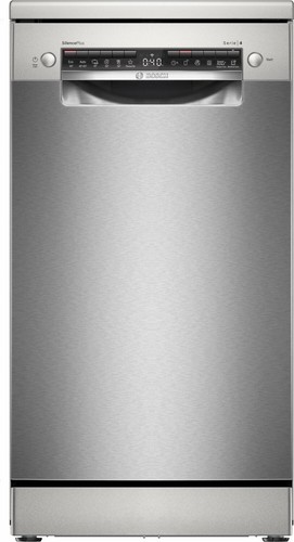 Bosch lavastoviglie slim - lavastoviglie,