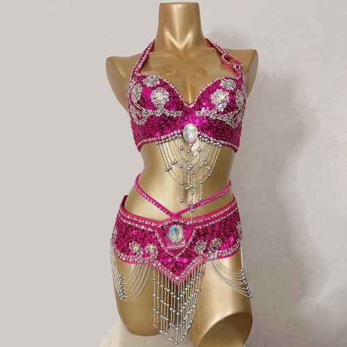 Costume danza del ventre