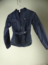 GEOX GIUBBOTTO GIACCA JACKET  BAMBINA TAG SIZE  6 ANNI ESTIVO