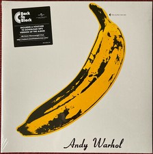 THE VELVET UNDERGROUND & NICO