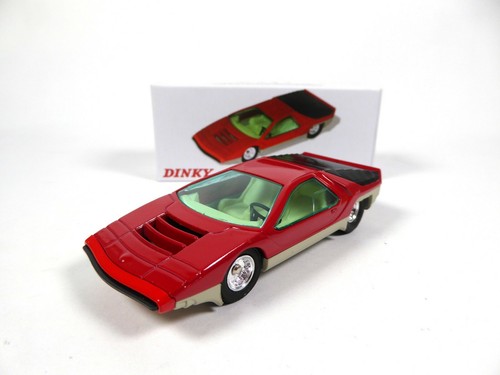 Carabo bertone rosso - bertone,