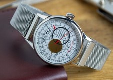 Orologio uomo Raketa Polar 24