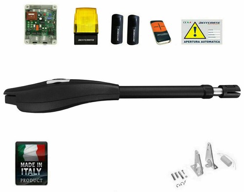Kit automazione automatismo - kit,