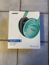 Bose SoundTrue Around-Ear AE Cuffie con archetto cablate Cuffie bianche 626238-0030