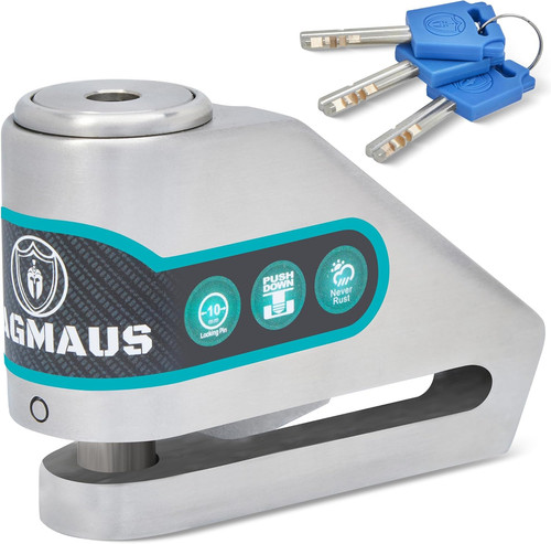 Mbl01 blocca disco per - mbl01,