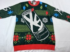 Maglione XS Gear Ho Hold My XS