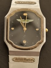 Orologio waltham aston martin - orologio,