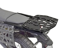 Bagaglio piastra+supporti HEED