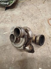 Mercedes-Benz C AMG W204 2011