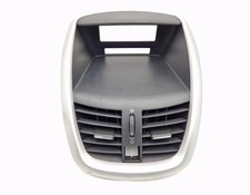 8265T9 BOCCHETTA ARIA CENTRALE CRUSCOTTO per PEUGEOT 207 (04/06>06/09<) 1.4 16V
