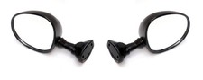 Coppia specchietti moto per