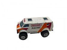 Modello auto Chevrolet - 8 cm