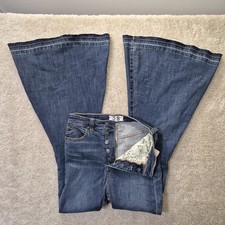 Jeans We The Free People fondo