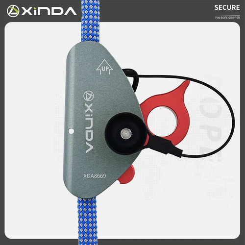 Xinda corda arrampicata - xinda,