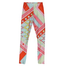 Leggings donna EMILIO PUCCI in