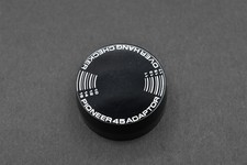 Pioneer Giradischi 45 EP RPM Adattatore originale PL-530 PL-45 PL-550 PL-570 ecc